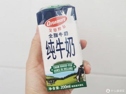 牛奶牌子排行榜(国内乳业排行榜前十名)插图23