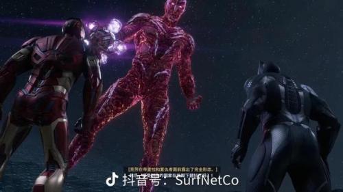 漫威格斗游戏(漫威英雄对打游戏叫什么)插图3