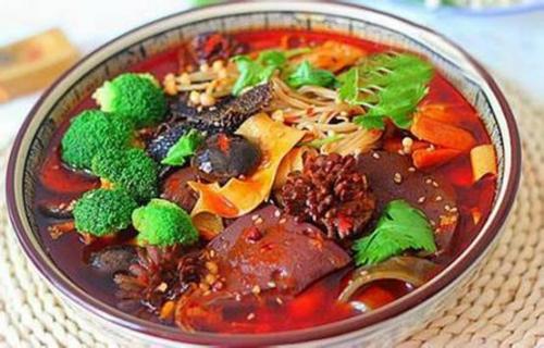冒菜排行榜(冒菜排名第一的品牌)插图1