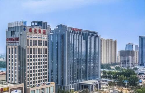 保定饭店排行榜(保定上档次的饭店排名)插图6