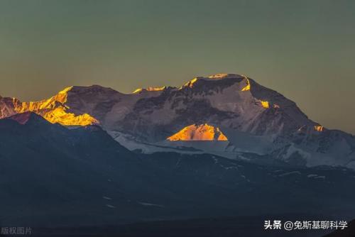 最高山排行榜(世界最高山峰排名前十)插图6