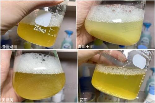 儿童洗发水品牌排行榜前十名(婴儿洗发水选购技巧)插图10