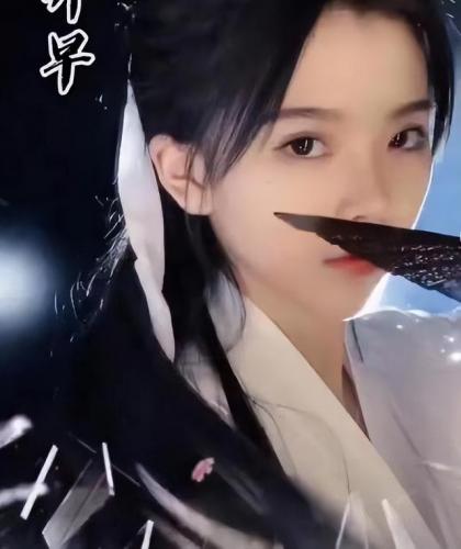 最美网红排名前十(最美网红)插图10