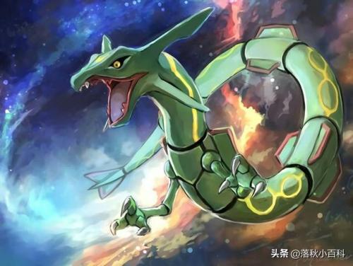 神奇的宝贝排名前十(精灵宝可梦厉害的精灵)插图9