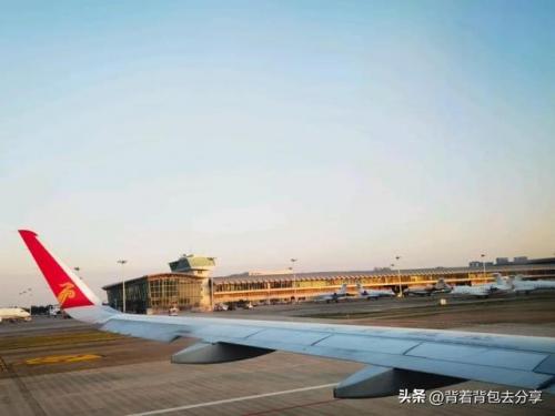 全国哪个机场排名前十(中国十大国际机场2019)插图8