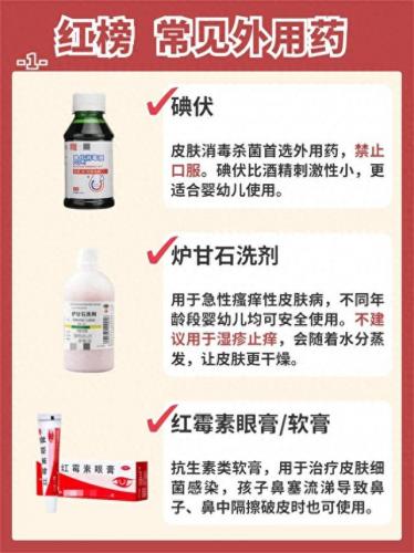 儿童过敏药十大品牌排行榜(花粉过敏药物品牌)插图8