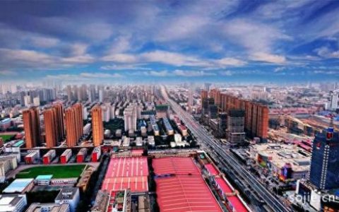 石家庄外省人口排名前十(石家庄市常住人口排名)