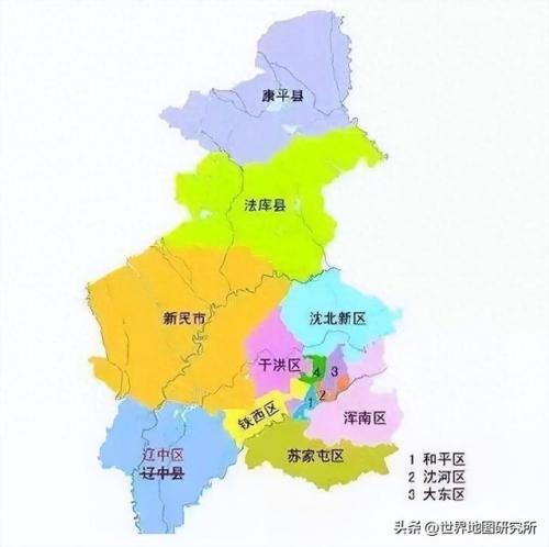 沈阳全球医院排名前十(沈阳市口腔医院)插图