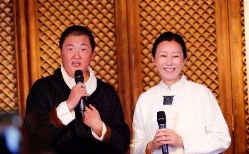 孙楠现在的老婆(孙楠近况如何)插图8