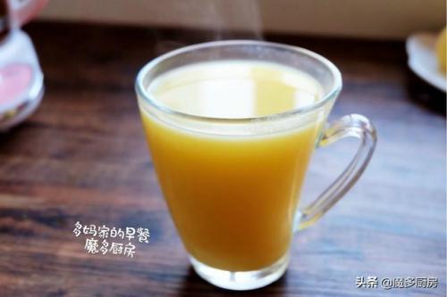 冬季营养早餐食谱(冬天早餐吃什么最好)插图4