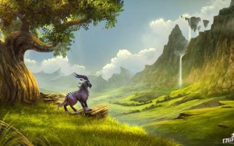 纳格兰风景(纳格兰图片)