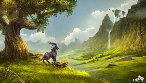 纳格兰风景(纳格兰图片)插图
