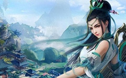 不花钱耐玩的仙侠手游(适合平民玩的仙侠手游)