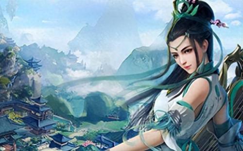 不花钱耐玩的仙侠手游(适合平民玩的仙侠手游)插图