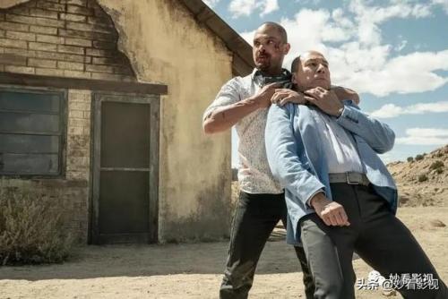 绝命律师第六季(prison break第六季)插图10