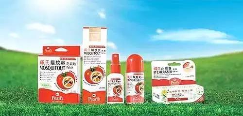 香港跌打损伤药排行榜(香港必买的十大神药)插图10