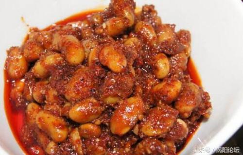 涡阳美食辣味排名前十(涡阳县特色美食)插图5