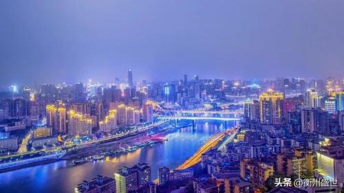 中国首都排行榜(世界十大首都排名)插图2