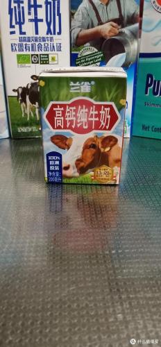 国外牛奶品牌排行榜(进口常温奶哪个牌子好)插图22
