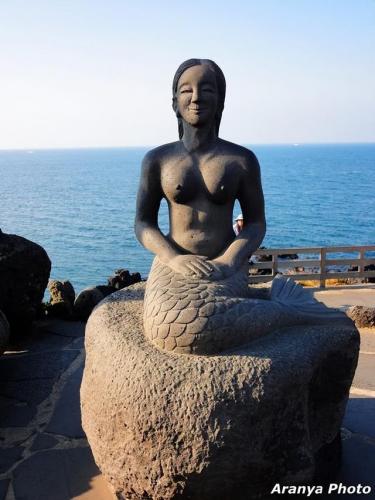 济州岛旅游攻略(济州岛必去的十大景点)插图24