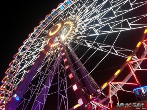 中山好玩的地方排行榜(中山詹园有什么好玩的)插图14