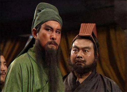 张飞在关羽死后多久死的(正史上关羽是谁杀的)插图1