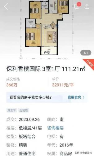 合肥房价排行榜(合肥市楼盘价格一览表)插图3