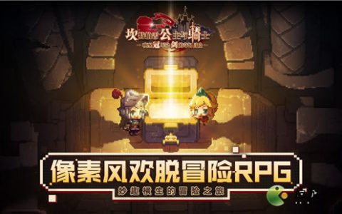 坎公骑冠剑未来公主魔卡搭配建议(巫师3湖女之剑注魔)