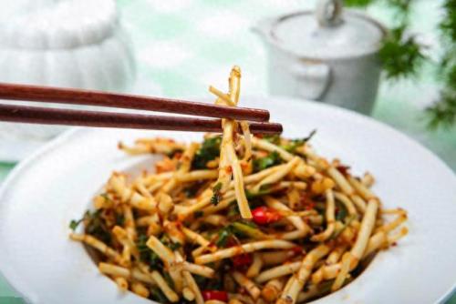 十大最臭的食物排行榜(出气臭吃什么食物好得快)插图15