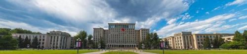 中国最美校园排行榜(中国十大美丽校园排名)插图