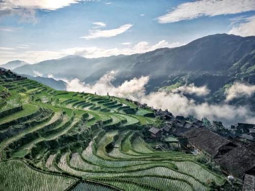 怀化溪流景点排名前十(怀化必去的景点)插图15
