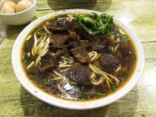 滁州牛肉炒饭排名前十(滁州牛排哪家好吃)插图1