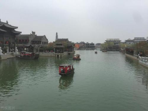 河南最惨古镇排名前十(河南省适合旅游的古镇)插图21