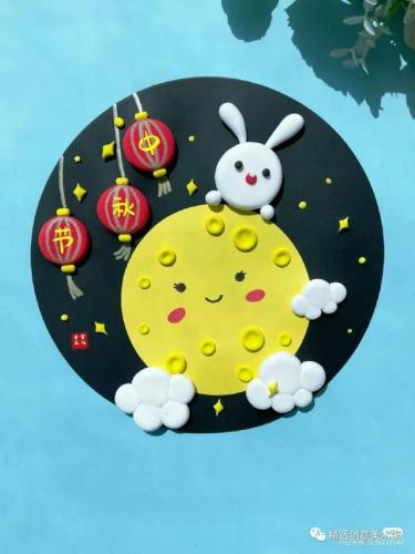 国庆手工(中国红手工制作大全)插图24