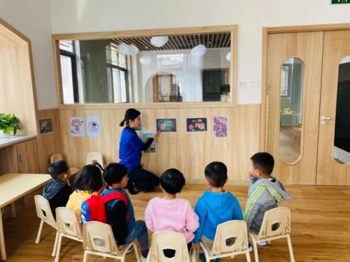 安丘保育机构排名前十(安丘私立小学)插图16