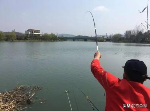 名牌钓鱼竿排行榜(口碑最好十大鱼竿)插图5