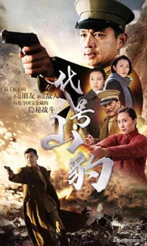 代号山豹电视剧(山豹剧情的简介内容)插图
