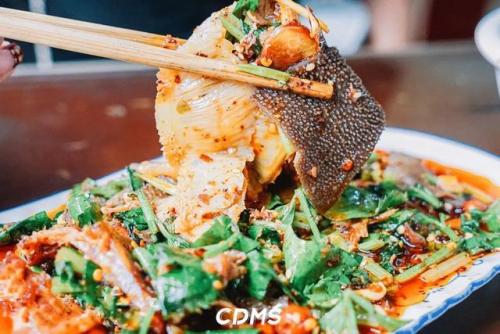 大丰美食排行榜(盐城大丰特色美食)插图45