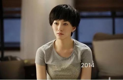 40岁女星排行榜(40岁以上女明星名单大全)插图23