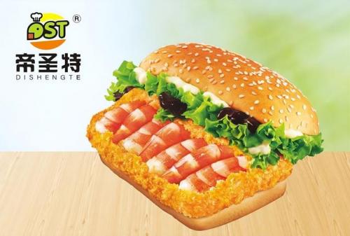 品牌汉堡加盟排行榜(汉堡加盟连锁店十大名牌)插图2