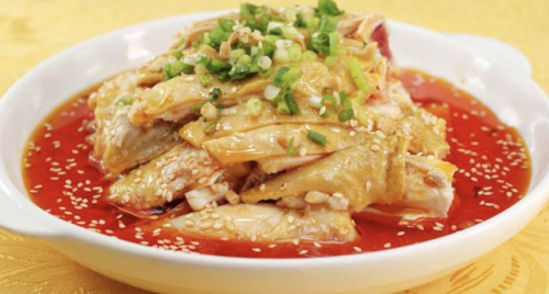 郑州川菜餐饮排名前十(郑州火锅排行榜)插图9
