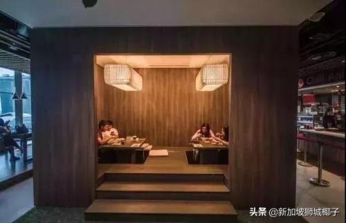 新加坡年度商人排名前十(新加坡年度汉字)插图9