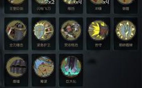 月圆之夜愿望之夜皇后通关攻略(月圆之夜选择攻略)
