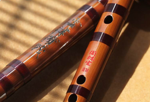 竹笛排行榜(笛子十大品牌)插图7