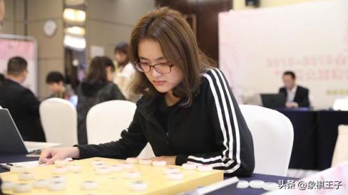 排名前十的象棋大师(金松象棋大师)插图8