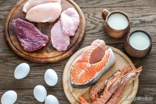 十大低脂菜类排行榜(低脂肉排行榜前十名)插图3