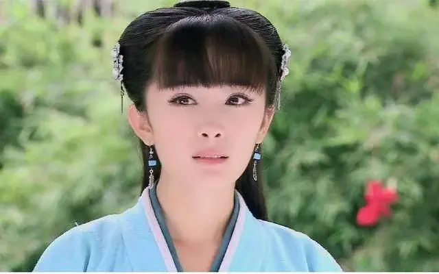 排名前十的汉服美女(中国汉服品牌前十名)插图2