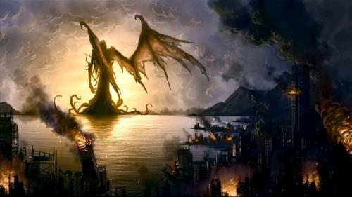 神玄小说排行榜(十大必看玄幻小说)插图14
