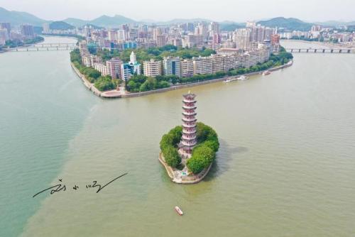 通天塔在哪个城市(关于通天塔的传说)插图9
