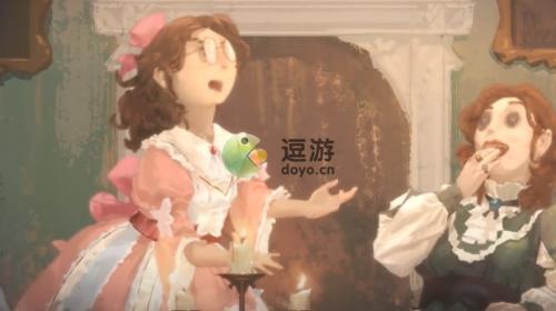 第五人格新监管者记录员柯根金皮爆料以及获取方法(第五人格第一个金皮是谁)插图